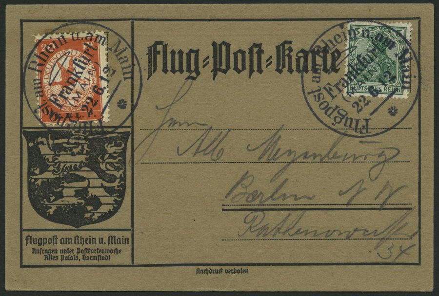 Lot 779 - STAMPS - GERMANY GERMANY UNTIL 1945 - EMPIRE -  Nordphila e.K. Stamp Auction #446