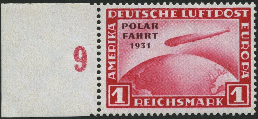 Lot 947 - STAMPS - GERMANY GERMANY UNTIL 1945 - EMPIRE - Nordphila e.K. Stamp Auction #446 Lot 947 - STAMPS - GERMANY GERMANY UNTIL 1945 - EMPIRE - Nordphila e.K. Stamp Auction #446