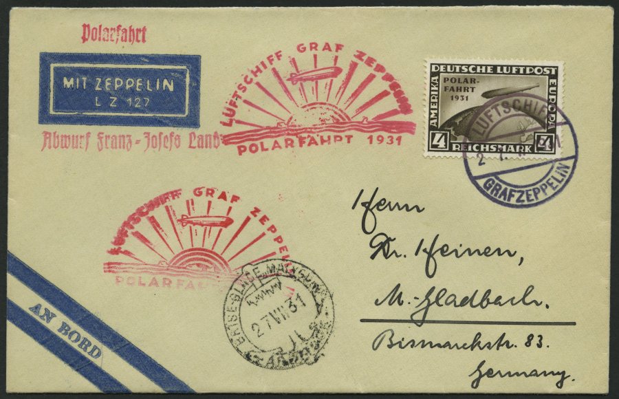 Lot 953 - STAMPS - GERMANY GERMANY UNTIL 1945 - EMPIRE -  Nordphila e.K. Stamp Auction #446