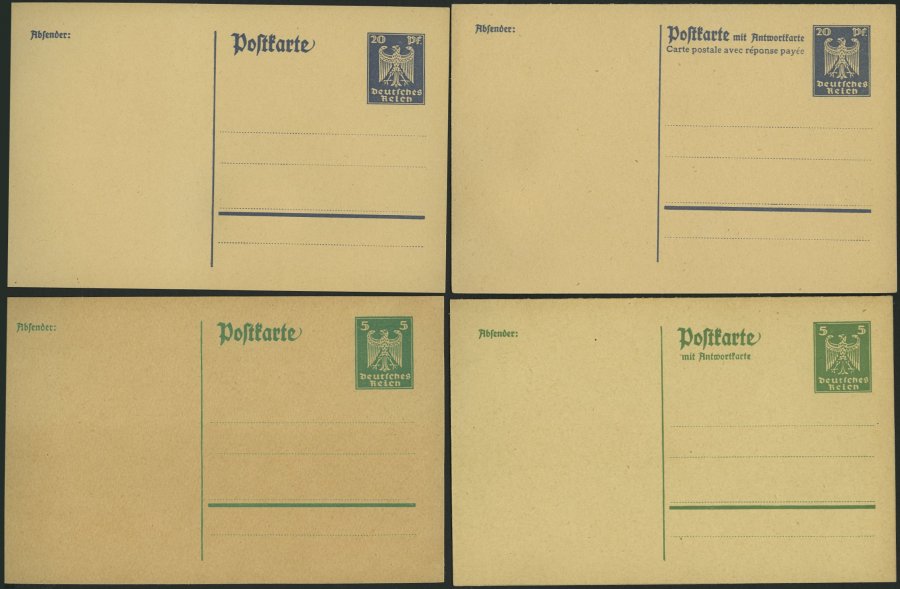 Lot 1318 - STAMPS - GERMANY GERMANY UNTIL 1945 - EMPIRE - Nordphila e.K. Stamp Auction #446 Lot 1318 - STAMPS - GERMANY GERMANY UNTIL 1945 - EMPIRE - Nordphila e.K. Stamp Auction #446