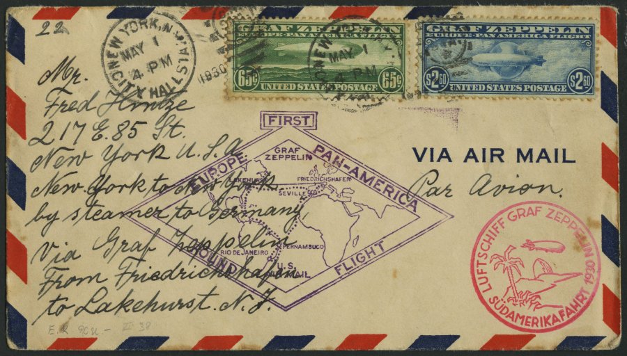 Lot 6170 - STAMPS - WORLDWIDE WORLDWIDE - UNITED STATES - Nordphila e.K. Stamp Auction #446 Lot 6170 - STAMPS - WORLDWIDE WORLDWIDE - UNITED STATES - Nordphila e.K. Stamp Auction #446