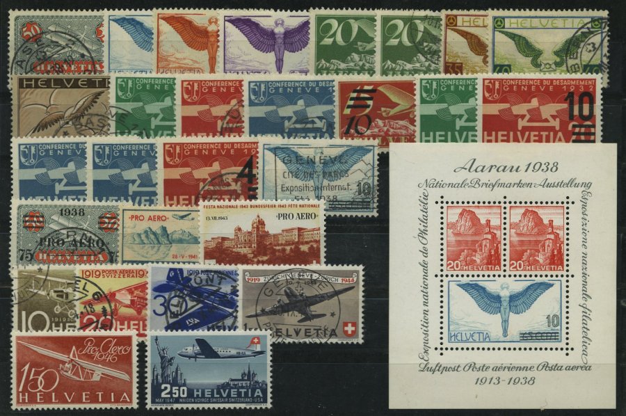 Lot 5692 - STAMPS - EUROPE SWITZERLAND - STAMPS - Nordphila e.K. Stamp Auction #446 Lot 5692 - STAMPS - EUROPE SWITZERLAND - STAMPS - Nordphila e.K. Stamp Auction #446