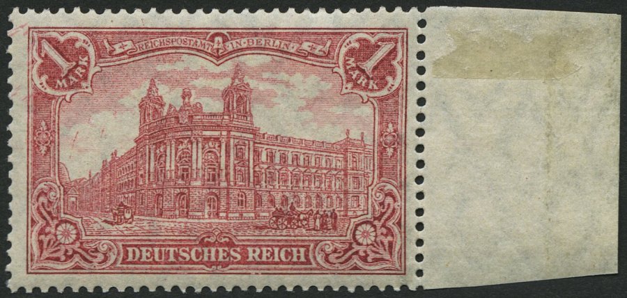 Lot 797 - STAMPS - GERMANY GERMANY UNTIL 1945 - EMPIRE -  Nordphila e.K. Stamp Auction #446