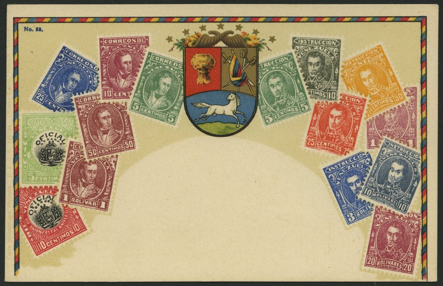 Lot 6091 - STAMPS - WORLDWIDE WORLDWIDE - STAMPS - Nordphila e.K. Stamp Auction #446 Lot 6091 - STAMPS - WORLDWIDE WORLDWIDE - STAMPS - Nordphila e.K. Stamp Auction #446
