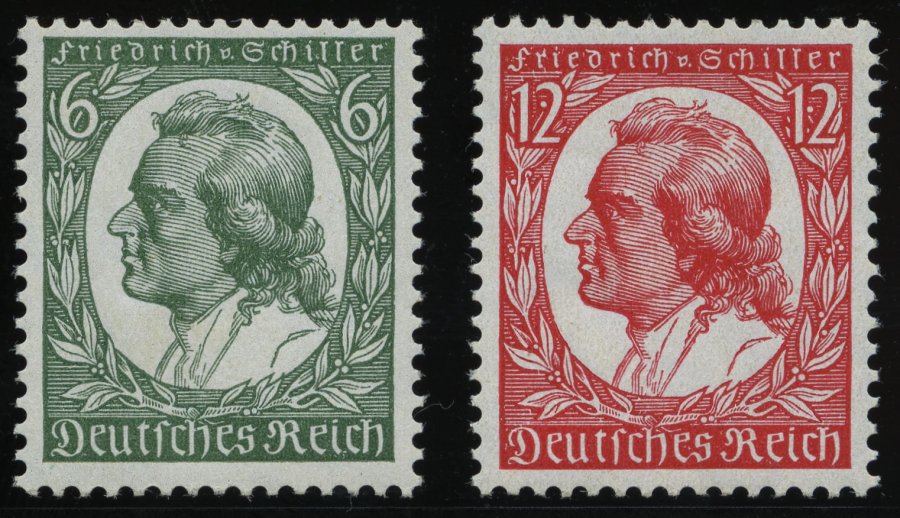 Lot 1002 - STAMPS - GERMANY GERMANY UNTIL 1945 - EMPIRE - Nordphila e.K. Stamp Auction #446 Lot 1002 - STAMPS - GERMANY GERMANY UNTIL 1945 - EMPIRE - Nordphila e.K. Stamp Auction #446