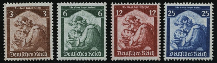 Lot 1005 - STAMPS - GERMANY GERMANY UNTIL 1945 - EMPIRE - Nordphila e.K. Stamp Auction #446 Lot 1005 - STAMPS - GERMANY GERMANY UNTIL 1945 - EMPIRE - Nordphila e.K. Stamp Auction #446