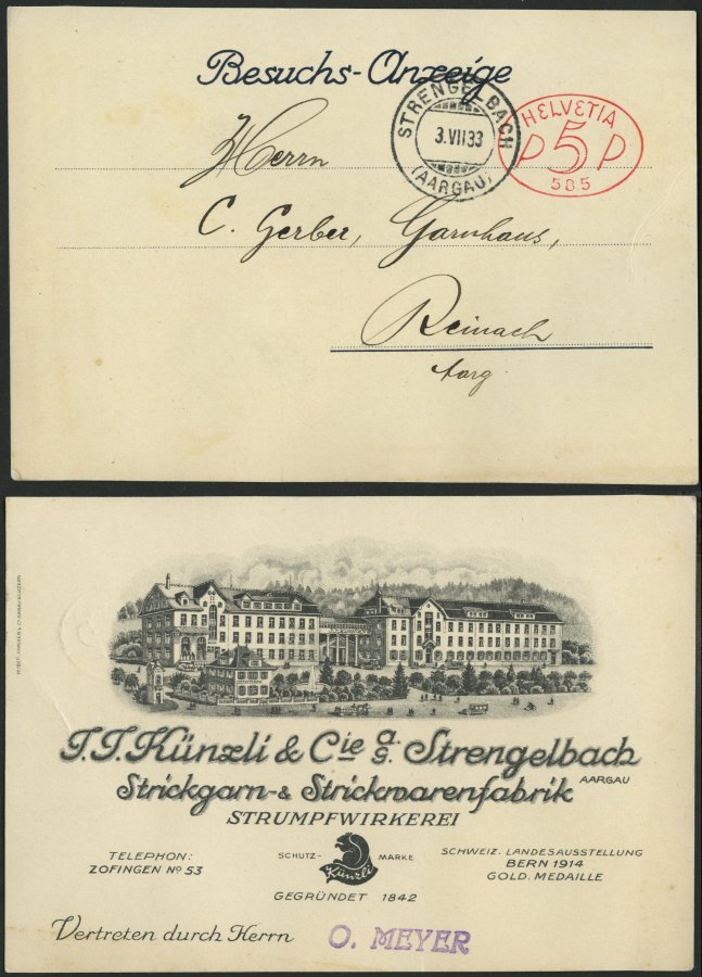 Lot 5704 - STAMPS - EUROPE SWITZERLAND - STAMPS - Nordphila e.K. Stamp Auction #446 Lot 5704 - STAMPS - EUROPE SWITZERLAND - STAMPS - Nordphila e.K. Stamp Auction #446