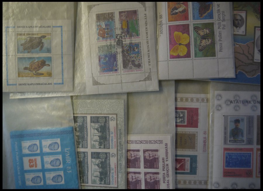 Lot 5770 - STAMPS - EUROPE STAMPS REMAINING EUROPE - STAMPS - Nordphila e.K. Stamp Auction #446 Lot 5770 - STAMPS - EUROPE STAMPS REMAINING EUROPE - STAMPS - Nordphila e.K. Stamp Auction #446