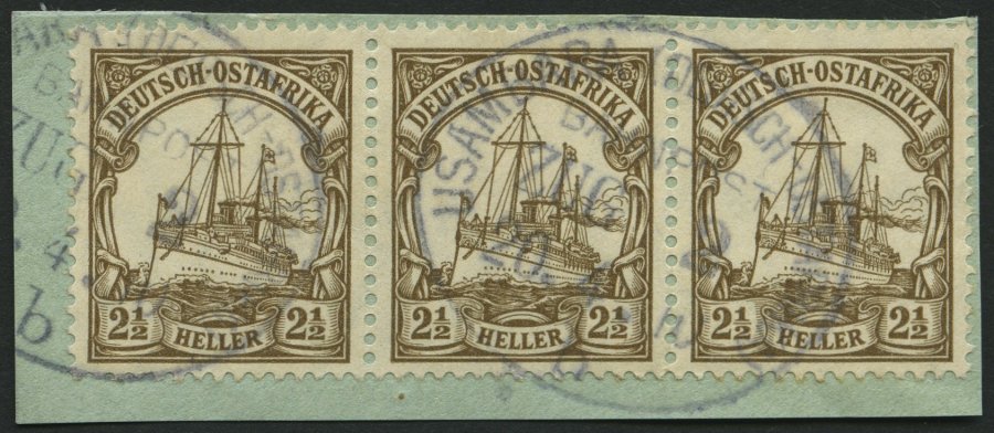 Lot 1880 - STAMPS - GERMANY GERMANY UNTIL 1945 - GERMAN COLONIES - Nordphila e.K. Stamp Auction #446 Lot 1880 - STAMPS - GERMANY GERMANY UNTIL 1945 - GERMAN COLONIES - Nordphila e.K. Stamp Auction #446