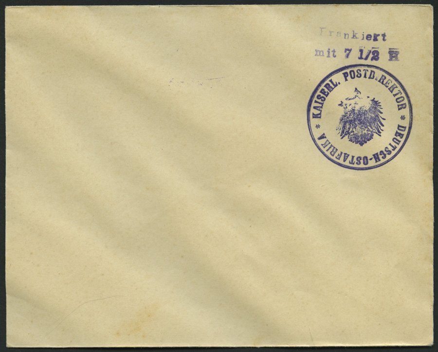 Lot 1885 - STAMPS - GERMANY GERMANY UNTIL 1945 - GERMAN COLONIES - Nordphila e.K. Stamp Auction #446 Lot 1885 - STAMPS - GERMANY GERMANY UNTIL 1945 - GERMAN COLONIES - Nordphila e.K. Stamp Auction #446