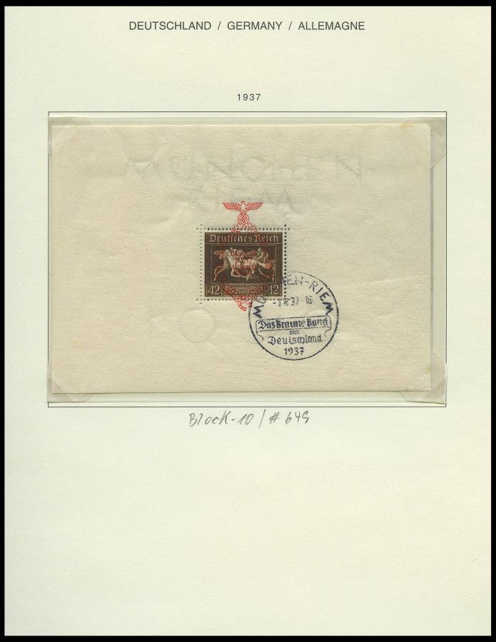 Lot 6248 - STAMPS - COLLECTIONS - LOTS stamps - Nordphila e.K. Stamp Auction #446 Lot 6248 - STAMPS - COLLECTIONS - LOTS stamps - Nordphila e.K. Stamp Auction #446