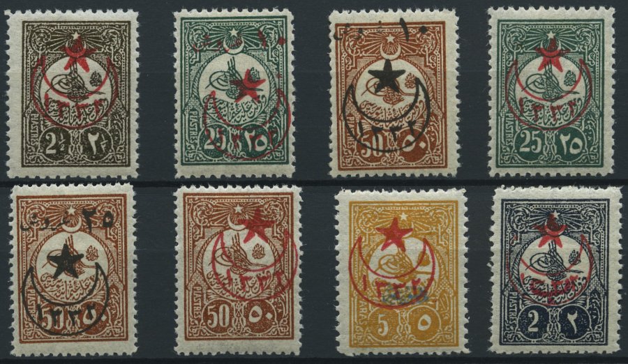 Lot 5762 - STAMPS - EUROPE STAMPS REMAINING EUROPE - STAMPS - Nordphila e.K. Stamp Auction #446 Lot 5762 - STAMPS - EUROPE STAMPS REMAINING EUROPE - STAMPS - Nordphila e.K. Stamp Auction #446