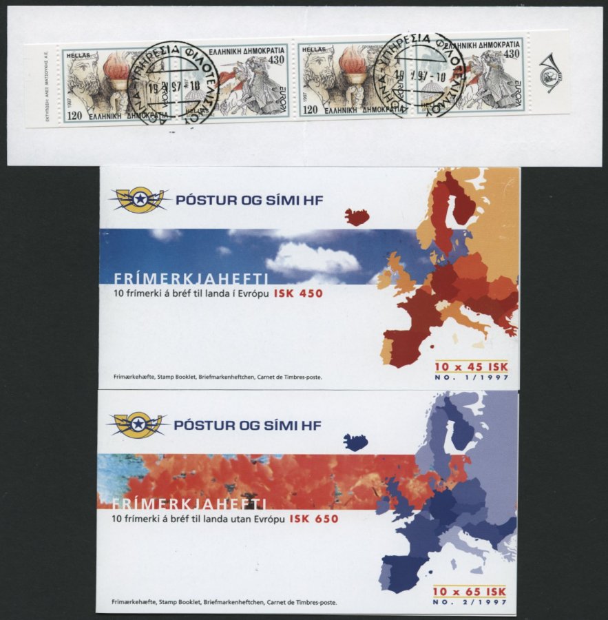 Lot 6319 - STAMPS - COLLECTIONS - LOTS TOPICAL COLLECTIONS - STAMPS - Nordphila e.K. Stamp Auction #446 Lot 6319 - STAMPS - COLLECTIONS - LOTS TOPICAL COLLECTIONS - STAMPS - Nordphila e.K. Stamp Auction #446