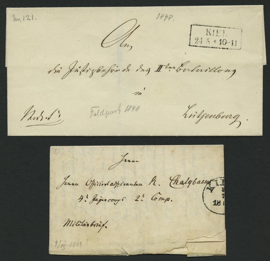 Lot 296 - STAMPS - GERMANY GERMANY UNTIL 1945 - OLD GERMAN STATES - Nordphila e.K. Stamp Auction #446 Lot 296 - STAMPS - GERMANY GERMANY UNTIL 1945 - OLD GERMAN STATES - Nordphila e.K. Stamp Auction #446