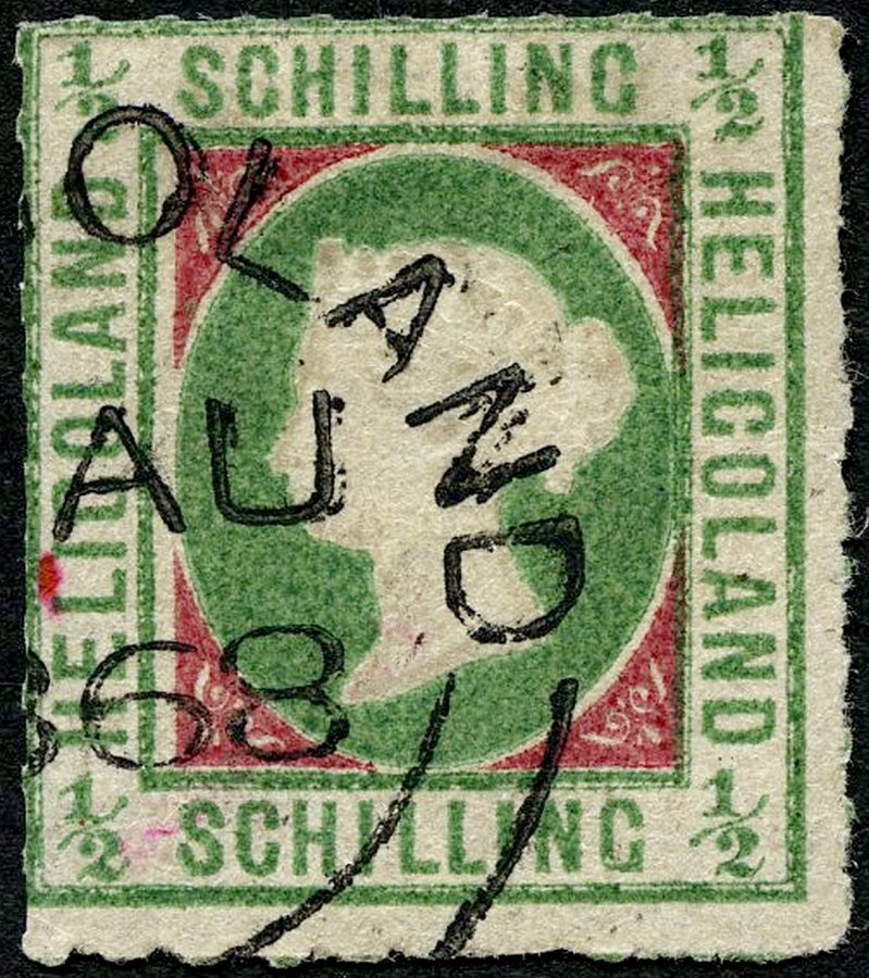 Lot 194 - STAMPS - GERMANY GERMANY UNTIL 1945 - OLD GERMAN STATES -  Nordphila e.K. Stamp Auction #446