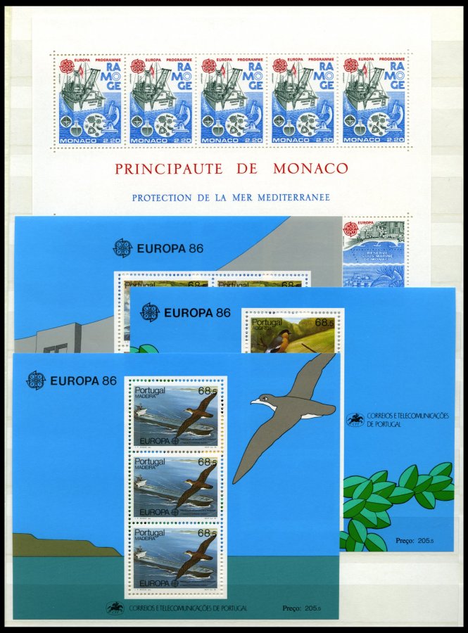 Lot 6306 - STAMPS - COLLECTIONS - LOTS TOPICAL COLLECTIONS - STAMPS - Nordphila e.K. Stamp Auction #446 Lot 6306 - STAMPS - COLLECTIONS - LOTS TOPICAL COLLECTIONS - STAMPS - Nordphila e.K. Stamp Auction #446