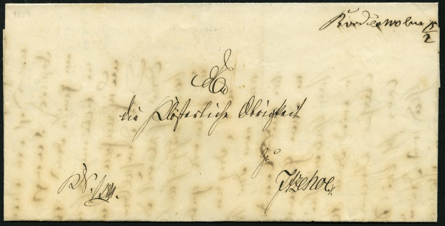 Lot 276 - STAMPS - GERMANY GERMANY UNTIL 1945 - OLD GERMAN STATES - Nordphila e.K. Stamp Auction #446 Lot 276 - STAMPS - GERMANY GERMANY UNTIL 1945 - OLD GERMAN STATES - Nordphila e.K. Stamp Auction #446