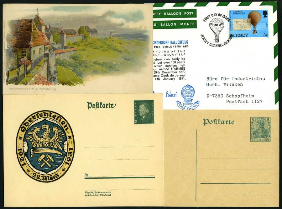 Lot 6241 - STAMPS - COLLECTIONS - LOTS stamps - Nordphila e.K. Stamp Auction #446 Lot 6241 - STAMPS - COLLECTIONS - LOTS stamps - Nordphila e.K. Stamp Auction #446