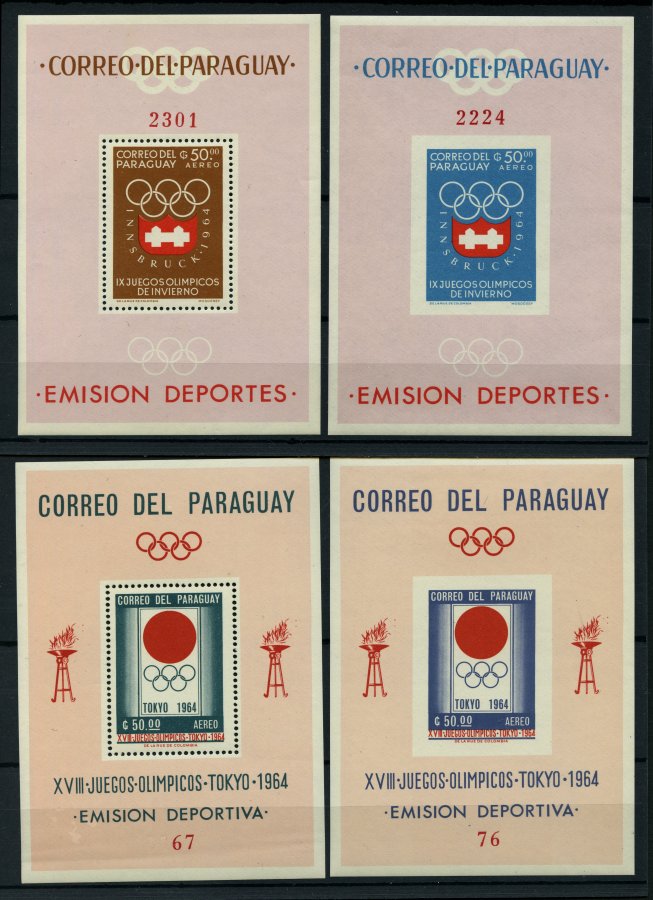 Lot 6029 - STAMPS - WORLDWIDE WORLDWIDE - STAMPS - Nordphila e.K. Stamp Auction #446 Lot 6029 - STAMPS - WORLDWIDE WORLDWIDE - STAMPS - Nordphila e.K. Stamp Auction #446