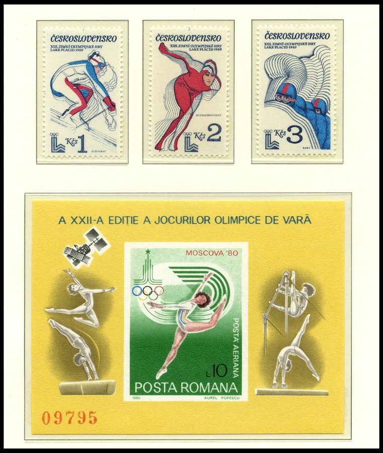 Lot 6331 - STAMPS - COLLECTIONS - LOTS TOPICAL COLLECTIONS - STAMPS - Nordphila e.K. Stamp Auction #446 Lot 6331 - STAMPS - COLLECTIONS - LOTS TOPICAL COLLECTIONS - STAMPS - Nordphila e.K. Stamp Auction #446