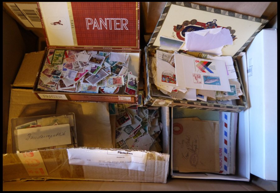 Lot 6353 - STAMPS - COLLECTIONS - LOTS stamps - Nordphila e.K. Stamp Auction #446 Lot 6353 - STAMPS - COLLECTIONS - LOTS stamps - Nordphila e.K. Stamp Auction #446