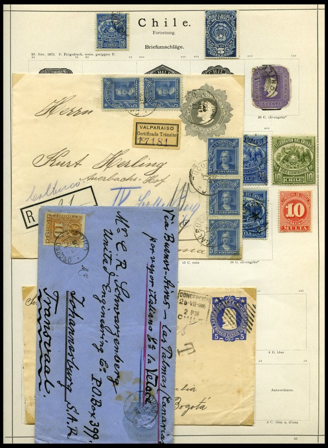 Lot 5854 - STAMPS - WORLDWIDE WORLDWIDE - STAMPS - Nordphila e.K. Stamp Auction #446 Lot 5854 - STAMPS - WORLDWIDE WORLDWIDE - STAMPS - Nordphila e.K. Stamp Auction #446