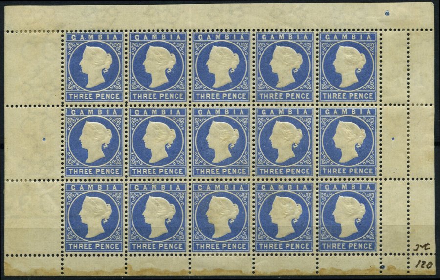 Lot 5888 - STAMPS - WORLDWIDE WORLDWIDE - STAMPS - Nordphila e.K. Stamp Auction #446 Lot 5888 - STAMPS - WORLDWIDE WORLDWIDE - STAMPS - Nordphila e.K. Stamp Auction #446