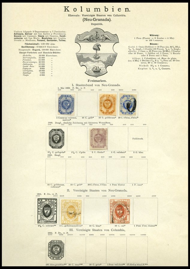 Lot 5970 - STAMPS - WORLDWIDE WORLDWIDE - STAMPS -  Nordphila e.K. Stamp Auction #446