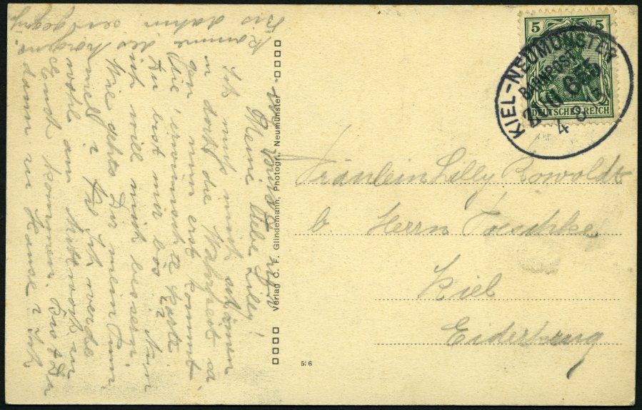 Lot 625 - STAMPS - GERMANY GERMANY UNTIL 1945 - STAMPS - Nordphila e.K. Stamp Auction #446 Lot 625 - STAMPS - GERMANY GERMANY UNTIL 1945 - STAMPS - Nordphila e.K. Stamp Auction #446
