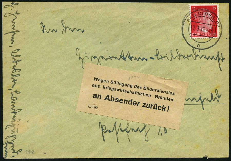 Lot 1087 - STAMPS - GERMANY GERMANY UNTIL 1945 - EMPIRE - Nordphila e.K. Stamp Auction #446 Lot 1087 - STAMPS - GERMANY GERMANY UNTIL 1945 - EMPIRE - Nordphila e.K. Stamp Auction #446