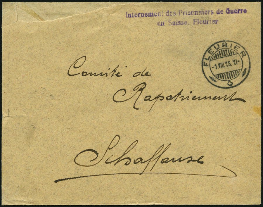 Lot 5707 - STAMPS - EUROPE SWITZERLAND - STAMPS - Nordphila e.K. Stamp Auction #446 Lot 5707 - STAMPS - EUROPE SWITZERLAND - STAMPS - Nordphila e.K. Stamp Auction #446