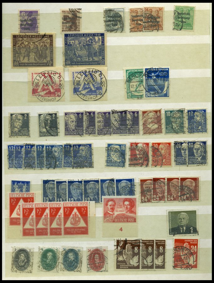 Lot 6250 - STAMPS - COLLECTIONS - LOTS stamps - Nordphila e.K. Stamp Auction #446 Lot 6250 - STAMPS - COLLECTIONS - LOTS stamps - Nordphila e.K. Stamp Auction #446