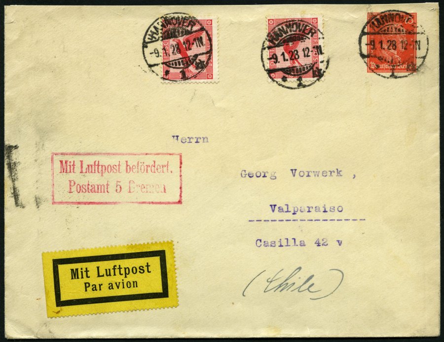 Lot 1342 - STAMPS - GERMANY GERMANY UNTIL 1945 - EMPIRE - Nordphila e.K. Stamp Auction #446 Lot 1342 - STAMPS - GERMANY GERMANY UNTIL 1945 - EMPIRE - Nordphila e.K. Stamp Auction #446