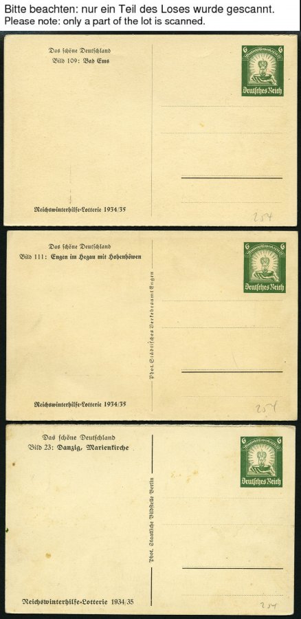Lot 1322 - STAMPS - GERMANY GERMANY UNTIL 1945 - EMPIRE - Nordphila e.K. Stamp Auction #446 Lot 1322 - STAMPS - GERMANY GERMANY UNTIL 1945 - EMPIRE - Nordphila e.K. Stamp Auction #446