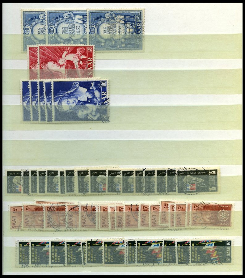 Lot 6237 - STAMPS - COLLECTIONS - LOTS stamps - Nordphila e.K. Stamp Auction #446 Lot 6237 - STAMPS - COLLECTIONS - LOTS stamps - Nordphila e.K. Stamp Auction #446