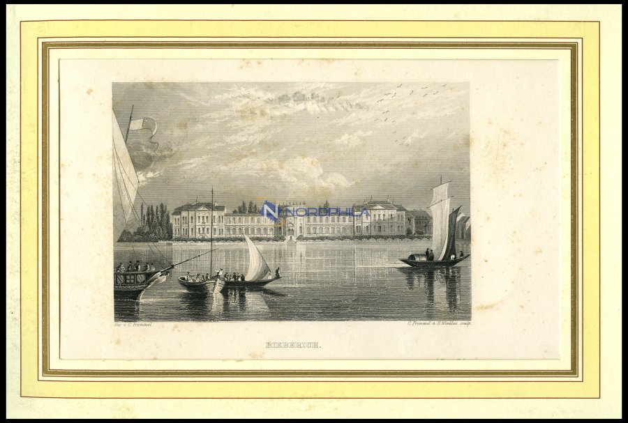 Lot 6535 - OLD GRAPHICS - OLD CITY VIEWS OLD GRAPHICS - Nordphila e.K. Stamp Auction #446 Lot 6535 - OLD GRAPHICS - OLD CITY VIEWS OLD GRAPHICS - Nordphila e.K. Stamp Auction #446