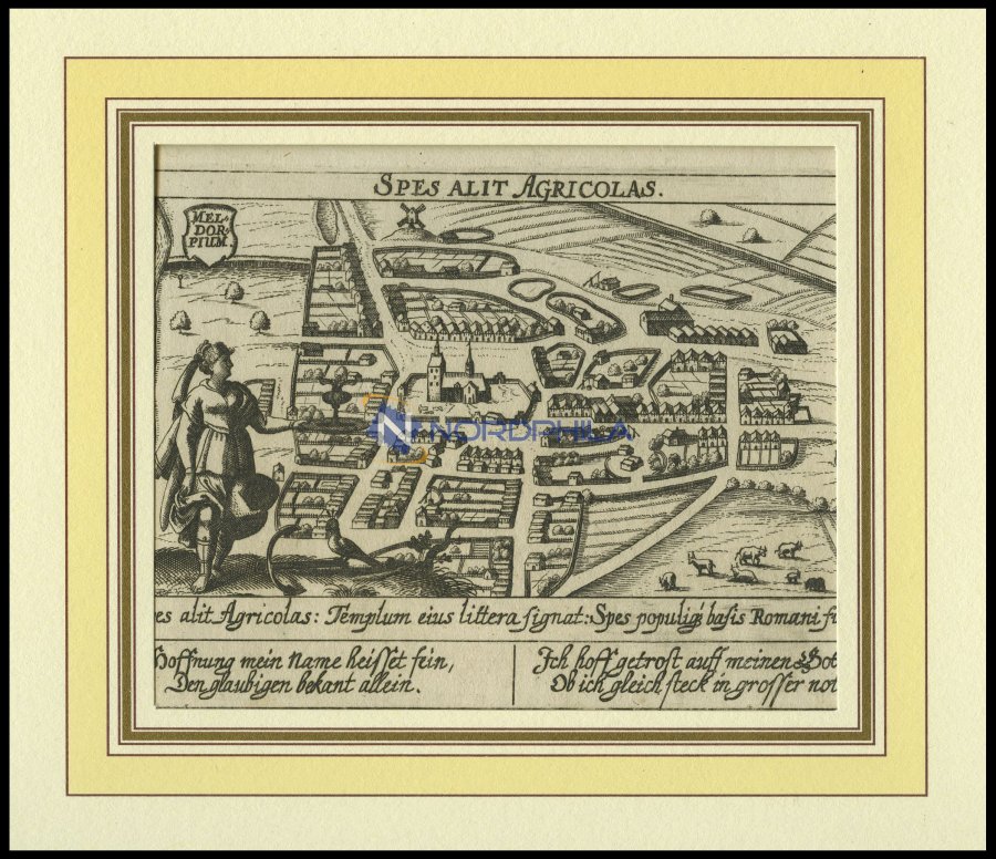 Lot 6594 - OLD GRAPHICS - OLD CITY VIEWS OLD GRAPHICS - Nordphila e.K. Stamp Auction #446 Lot 6594 - OLD GRAPHICS - OLD CITY VIEWS OLD GRAPHICS - Nordphila e.K. Stamp Auction #446