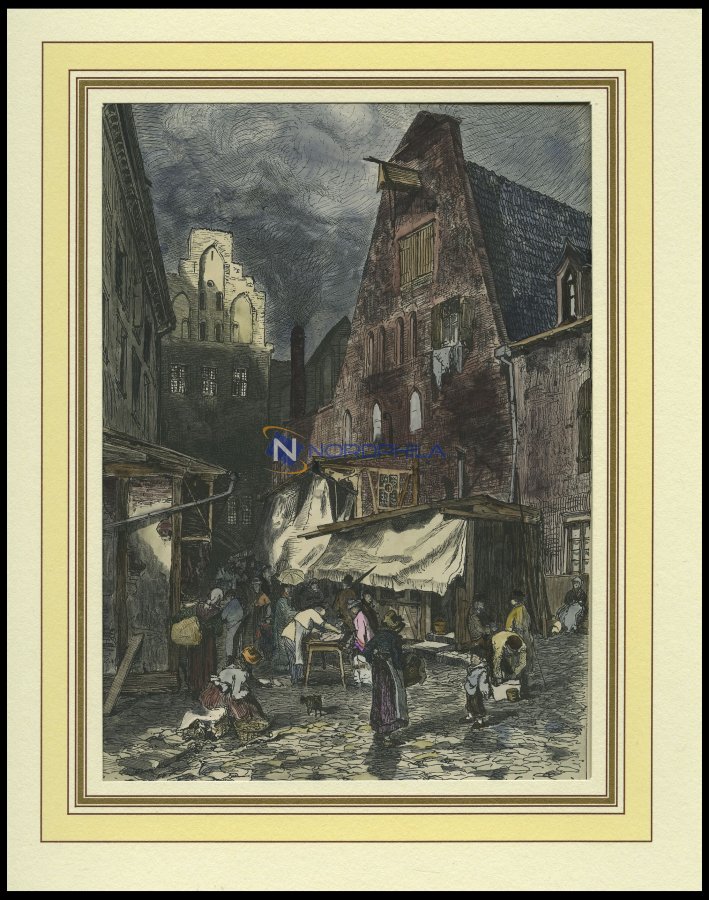 Lot 6610 - OLD GRAPHICS - OLD CITY VIEWS OLD GRAPHICS - Nordphila e.K. Stamp Auction #446 Lot 6610 - OLD GRAPHICS - OLD CITY VIEWS OLD GRAPHICS - Nordphila e.K. Stamp Auction #446