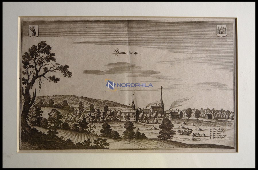 Lot 6618 - OLD GRAPHICS - OLD CITY VIEWS OLD GRAPHICS - Nordphila e.K. Stamp Auction #446 Lot 6618 - OLD GRAPHICS - OLD CITY VIEWS OLD GRAPHICS - Nordphila e.K. Stamp Auction #446