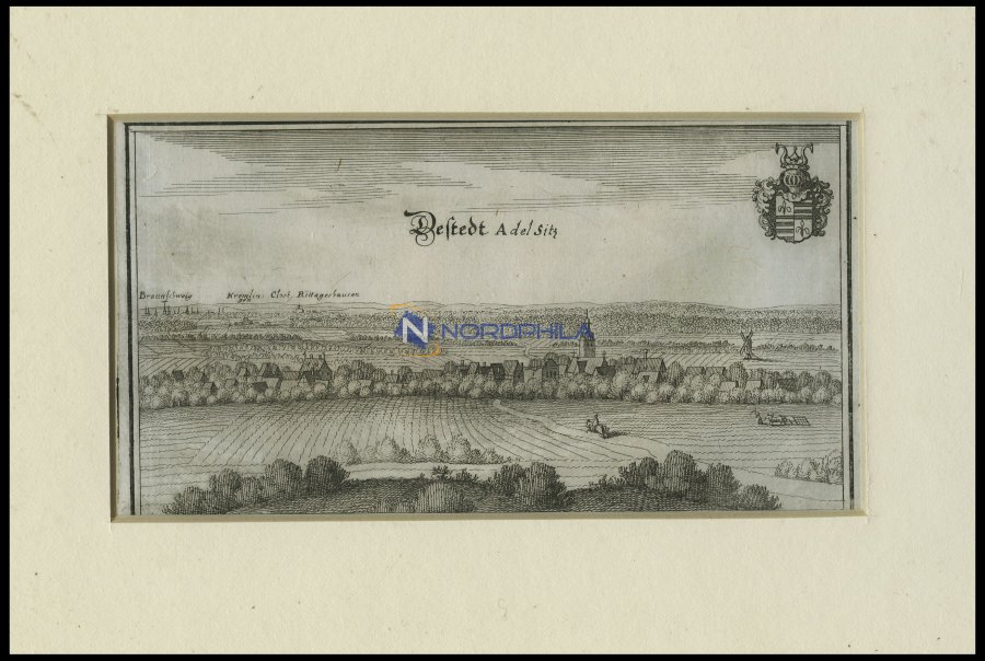 Lot 6546 - OLD GRAPHICS - OLD CITY VIEWS OLD GRAPHICS - Nordphila e.K. Stamp Auction #446 Lot 6546 - OLD GRAPHICS - OLD CITY VIEWS OLD GRAPHICS - Nordphila e.K. Stamp Auction #446