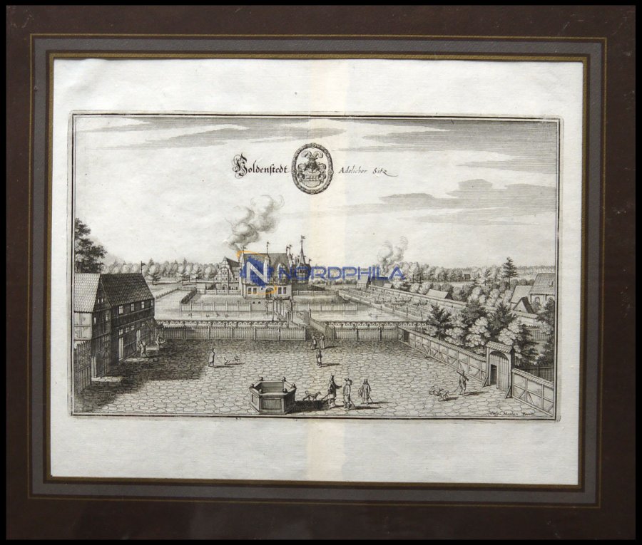 Lot 6573 - OLD GRAPHICS - OLD CITY VIEWS OLD GRAPHICS - Nordphila e.K. Stamp Auction #446 Lot 6573 - OLD GRAPHICS - OLD CITY VIEWS OLD GRAPHICS - Nordphila e.K. Stamp Auction #446