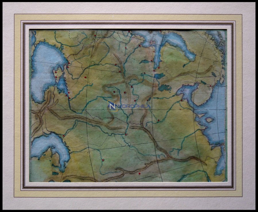 Lot 6512 - OLD GRAPHICS - OLD MAPS WELTKARTEN OLD GRAPHICS - Nordphila e.K. Stamp Auction #446 Lot 6512 - OLD GRAPHICS - OLD MAPS WELTKARTEN OLD GRAPHICS - Nordphila e.K. Stamp Auction #446