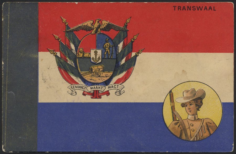 Lot 6394 - POSTCARDS - POSTCARDS  -  Nordphila e.K. Stamp Auction #446