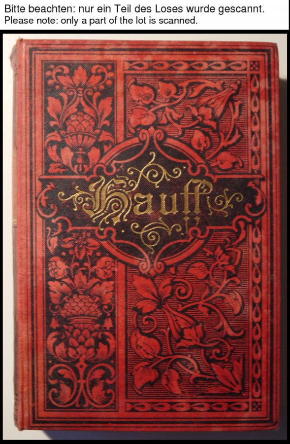 Lot 6426 - LITERATURE - LITERATURE - Nordphila e.K. Stamp Auction #446 Lot 6426 - LITERATURE - LITERATURE - Nordphila e.K. Stamp Auction #446