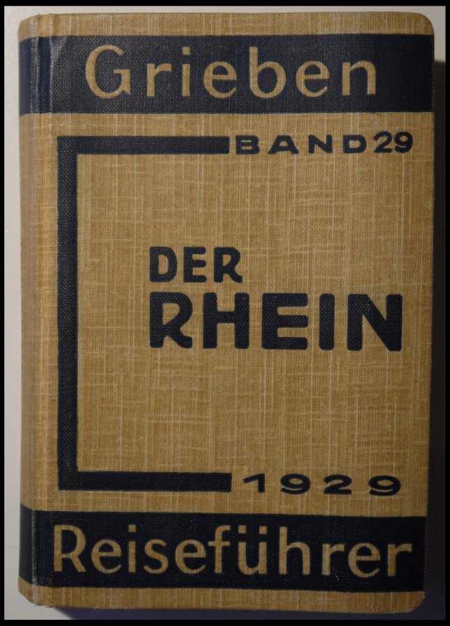 Lot 6424 - LITERATURE - LITERATURE - Nordphila e.K. Stamp Auction #446 Lot 6424 - LITERATURE - LITERATURE - Nordphila e.K. Stamp Auction #446