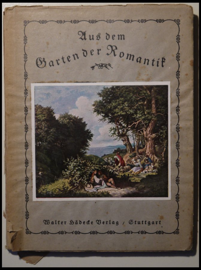 Lot 6450 - LITERATURE - LITERATURE - Nordphila e.K. Stamp Auction #446 Lot 6450 - LITERATURE - LITERATURE - Nordphila e.K. Stamp Auction #446