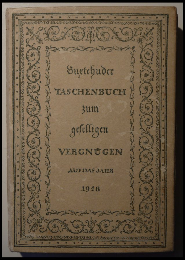 Lot 6461 - LITERATURE - LITERATURE - Nordphila e.K. Stamp Auction #446 Lot 6461 - LITERATURE - LITERATURE - Nordphila e.K. Stamp Auction #446