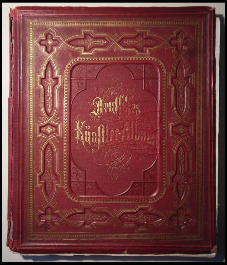 Lot 6433 - LITERATURE - LITERATURE - Nordphila e.K. Stamp Auction #446 Lot 6433 - LITERATURE - LITERATURE - Nordphila e.K. Stamp Auction #446