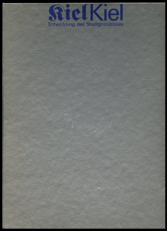 Lot 6475 - LITERATURE - LITERATURE - Nordphila e.K. Stamp Auction #446 Lot 6475 - LITERATURE - LITERATURE - Nordphila e.K. Stamp Auction #446