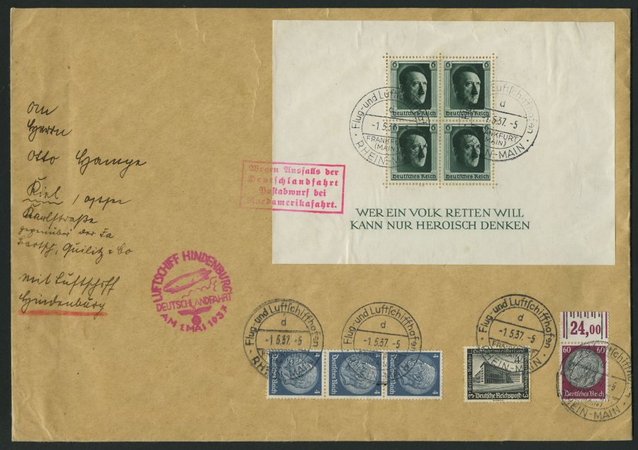 Lot 1038 - STAMPS - GERMANY GERMANY UNTIL 1945 - EMPIRE - Nordphila e.K. Stamp Auction #446 Lot 1038 - STAMPS - GERMANY GERMANY UNTIL 1945 - EMPIRE - Nordphila e.K. Stamp Auction #446